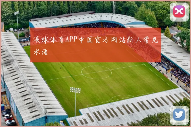 滚球体育APP中国官方网站新人常见术语