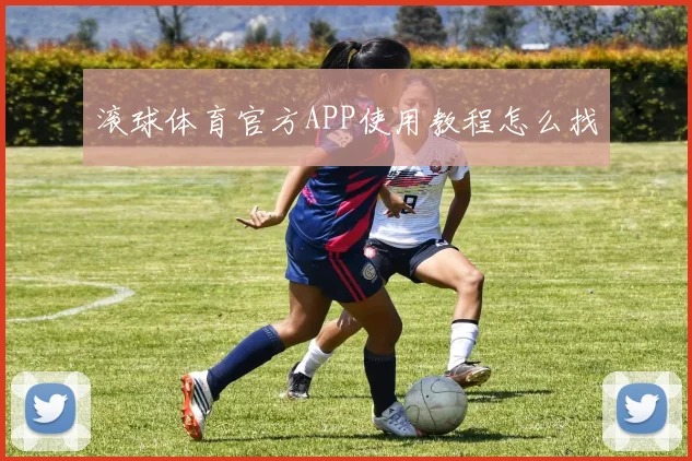 滚球体育官方APP使用教程怎么找